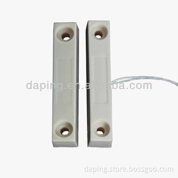Home security wire door sensor alarm dp-p3